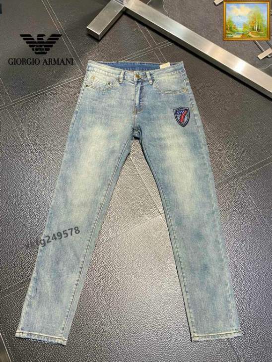 Picture of Armani Jeans Long _SKUArmanisz28-3825tn487612